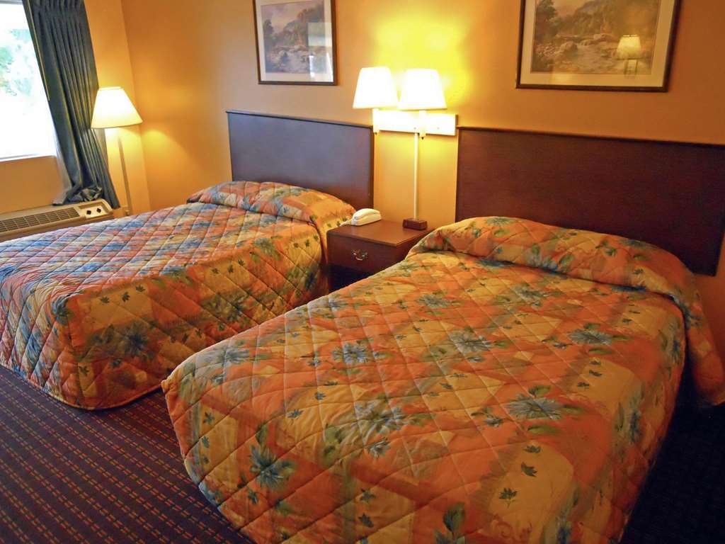 Red Roof Inn Valdosta - University Quarto foto